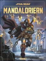 Mandaloriern. Säsong 1