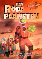 Den r&ouml;da planeten