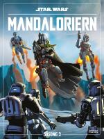 Mandaloriern. S&auml;song 3