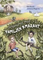 Sommaren med familjen Amarant