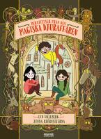 Ber&auml;ttelser fr&aring;n den magiska djuraff&auml;ren