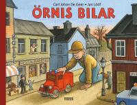 &Ouml;rnis bilar