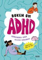 Boken om ADHD