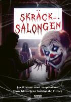 Skr&auml;cksalongen