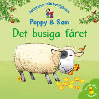 Det busiga f&aring;ret