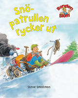 Sn&ouml;patrullen rycker ut