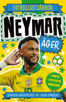 Neymar &auml;ger