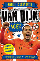 Van Dijk &auml;ger