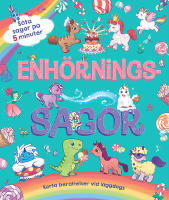 Enh&ouml;rningssagor