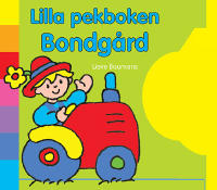 Lilla pekboken - bondgård
