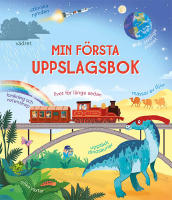 Min f&ouml;rsta uppslagsbok