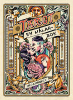 Tarot : en m&aring;larbok
