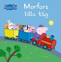 Morfars lilla t&aring;g