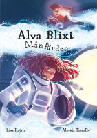 Alva Blixt. M&aring;nf&auml;rden