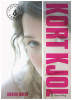 Kort kjol (l&auml;ttl&auml;st)