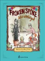 Fr&ouml;ken Sp&ouml;ke blir avsl&ouml;jad