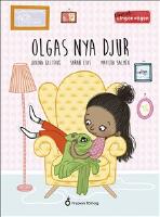 Olgas nya djur