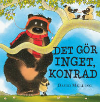 Det g&ouml;r inget Konrad