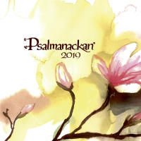 Psalmanackan 2019