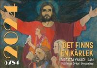 Det finns en k&auml;rlek 2024