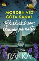 Bl&aring;klockor som klingar p&aring; natten