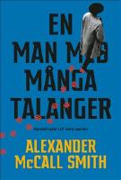 Ulf Varg : En man med m&aring;nga talanger