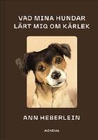 Vad mina hundar l&auml;rt mig om k&auml;rlek