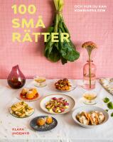 100 sm&aring; r&auml;tter