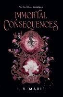 Immortal Consequences (svensk utg&aring;va)