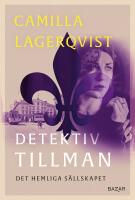 Det hemliga s&auml;llskapet