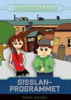 Cyberdeckarna - gisslanprogrammet