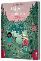 Odjurspanarna