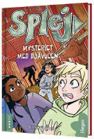 Mysteriet med dj&auml;vulen
