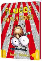 Flugos h&auml;ftiga tricks