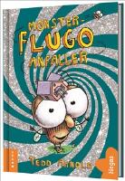 Monster-Flugo anfaller