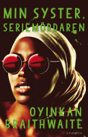 Min syster, seriem&ouml;rdaren