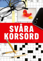 Sv&aring;ra korsord