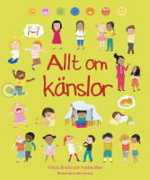 Allt om k&auml;nslor