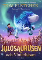Julosaurusen och Vinterh&auml;xan