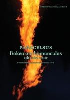 Boken om homunculus och andra texter