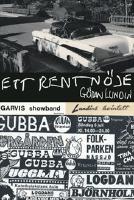 Ett rent n&ouml;je
