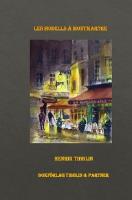 Les Modells &agrave; Montmartre, Paris