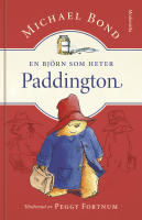 En bj&ouml;rn som heter Paddington
