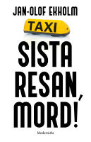 Sista resan - mord!