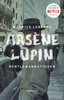 Ars&egrave;ne Lupin, gentlemannatjuven