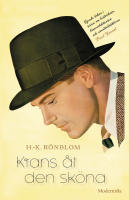 Krans &aring;t den sk&ouml;na