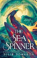 The Sea Spinner (svensk utg&aring;va)