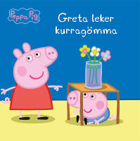 Greta leker kurrag&ouml;mma