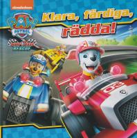 Paw Patrol