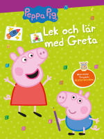 Lek och l&auml;r med Greta